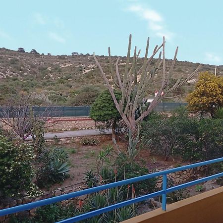Hotel Calamosca กาญารี ภายนอก รูปภาพ